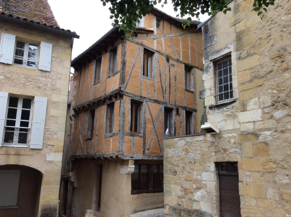 Maison De Corinne Bergerac Exterior foto